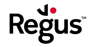 regus様ロゴ