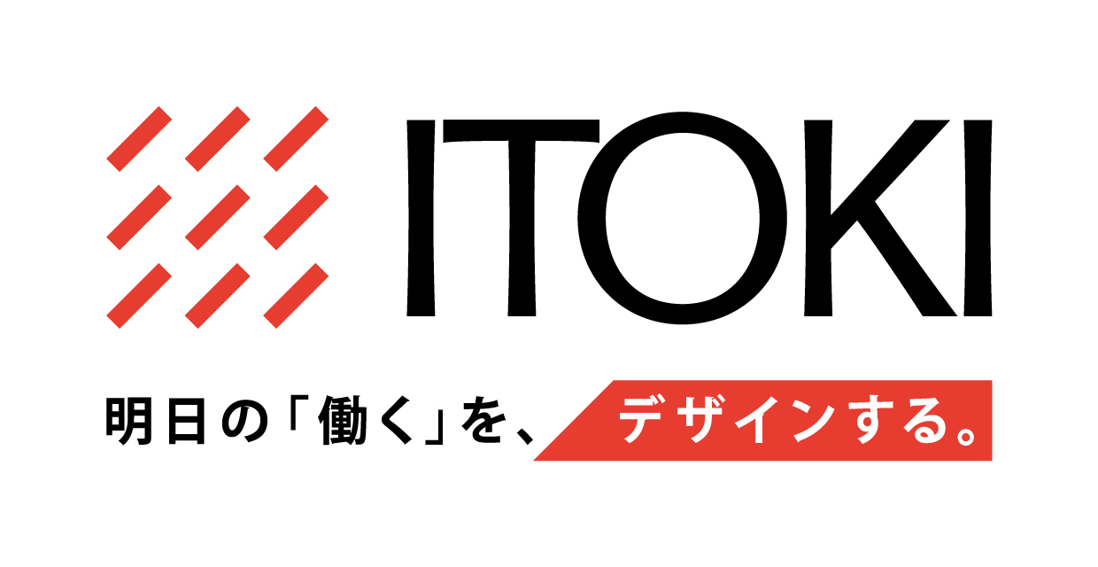 ITOKI様ロゴ